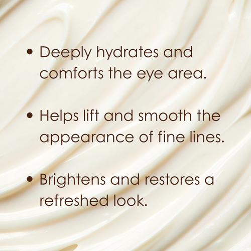 elvis+elvin Prime Youth Eye Cream
