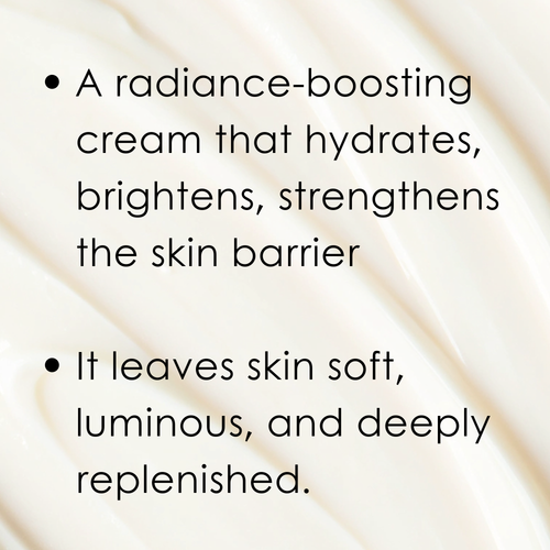 elvis+elvin HydraVita Luminous Vitamin C Cream