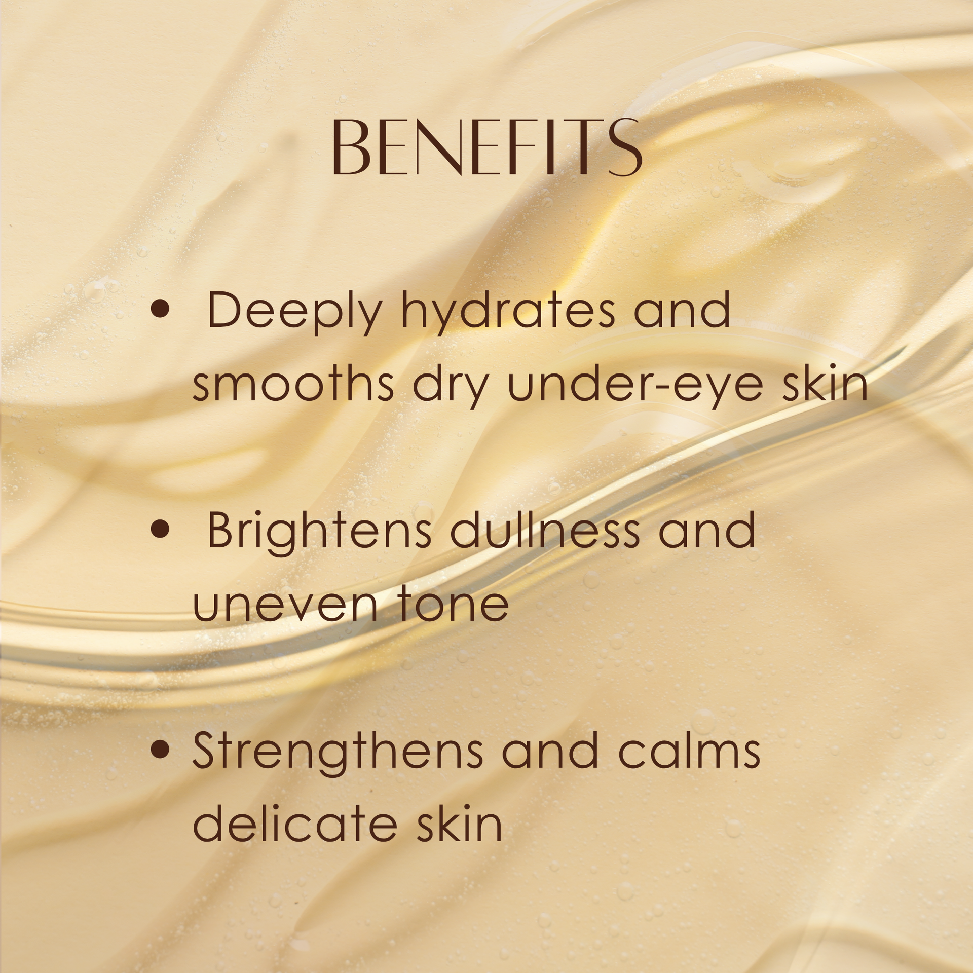 elvis+elvin Prime Intense Eye Concentrate