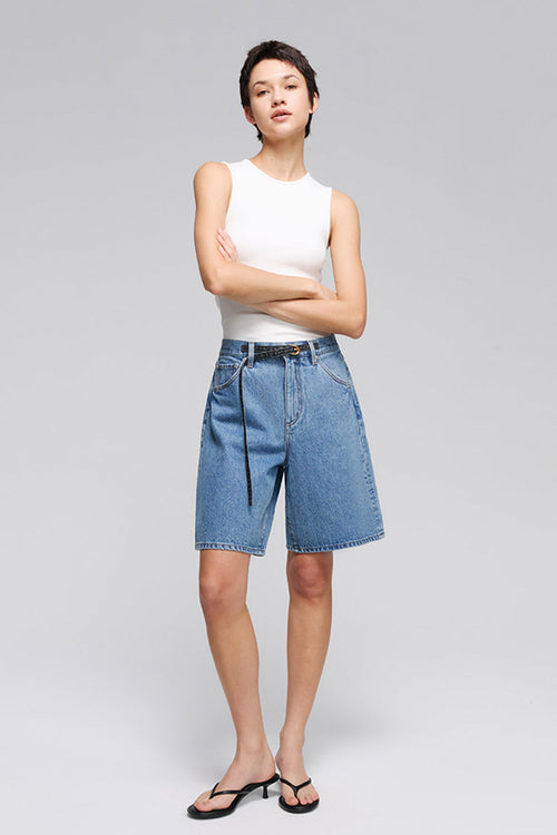 Easy Rider Bermuda Shorts HJ822