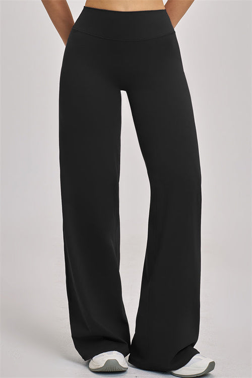 The Swoon Jacket Flared Leggings 2-Piece Set