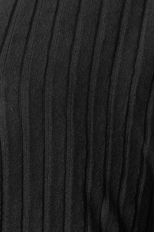 BASIC BAE Full Size Ribbed Cocoon Warm Cardigan