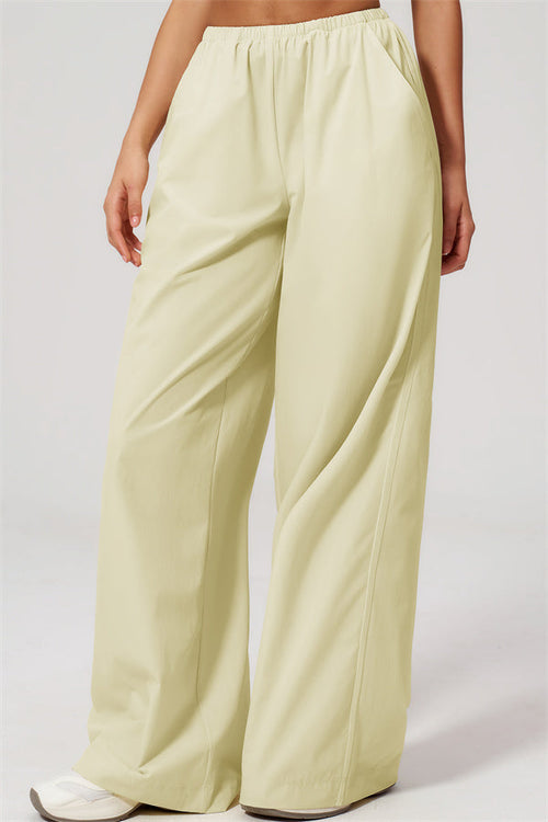 The Spunk UV protection Sweatpants