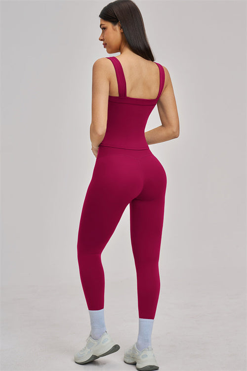The Swoon Tank Top