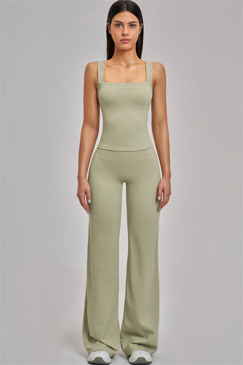 The Swoon Tank Top