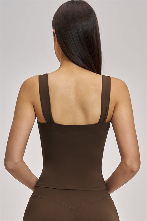 The Swoon Tank Top