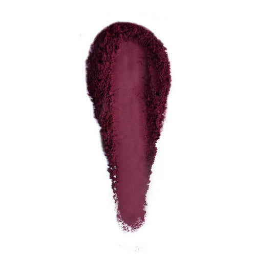 SYDONI ROSE' EYESHADOW PALETTE | Pink & Burgundy Matte Shades with Shimmer Highlights
