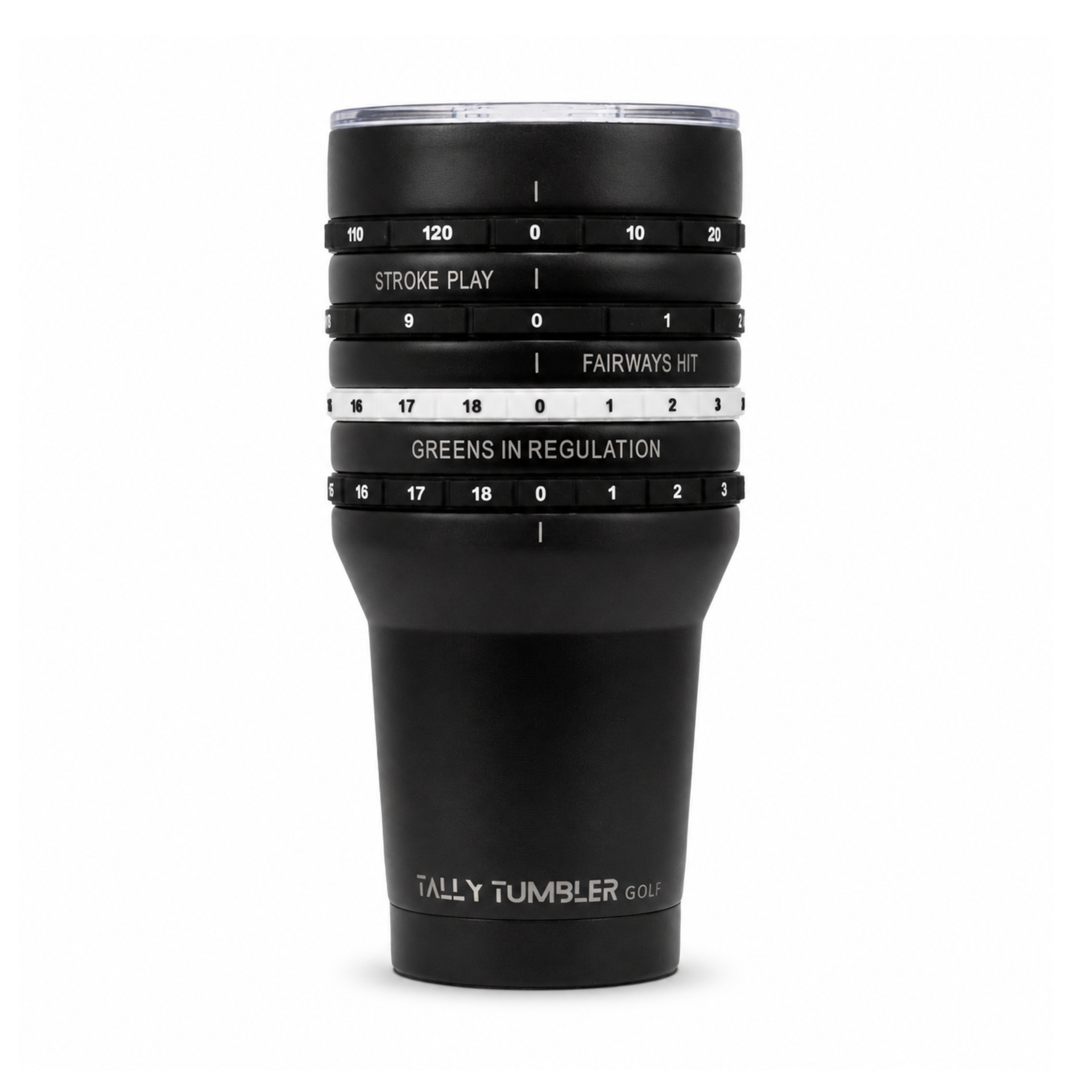 Golf Tumbler