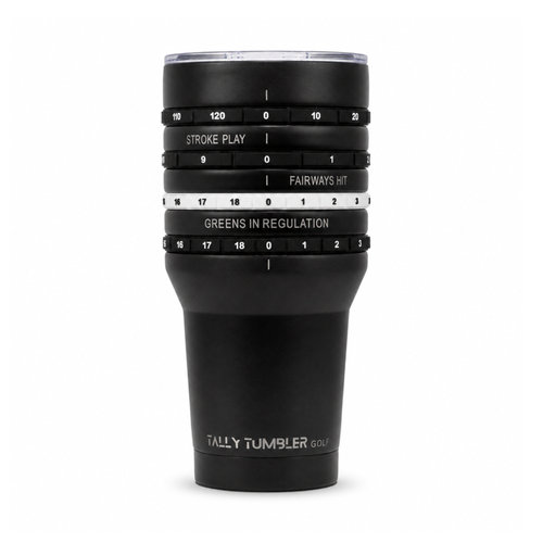 Golf Tumbler