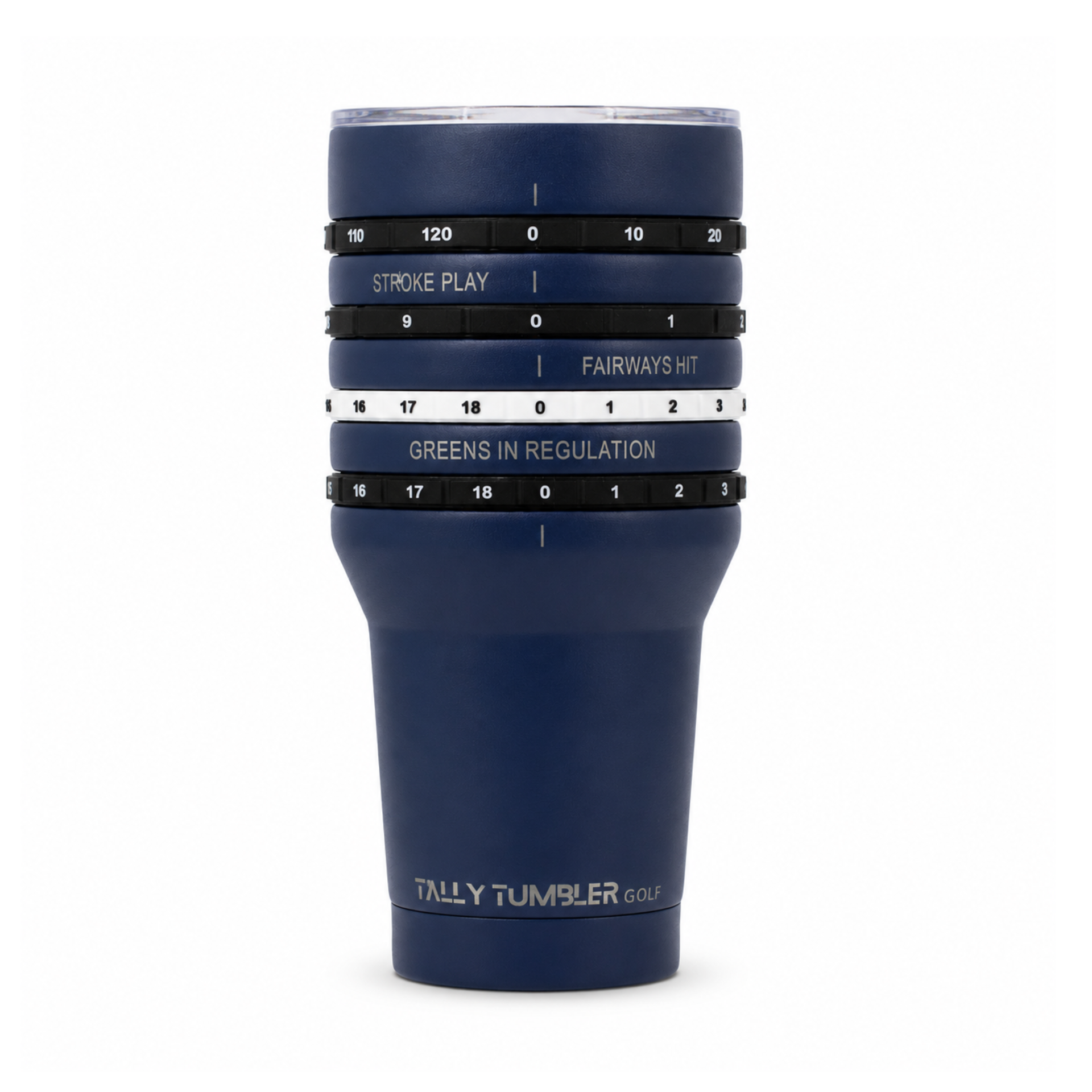 Golf Tumbler