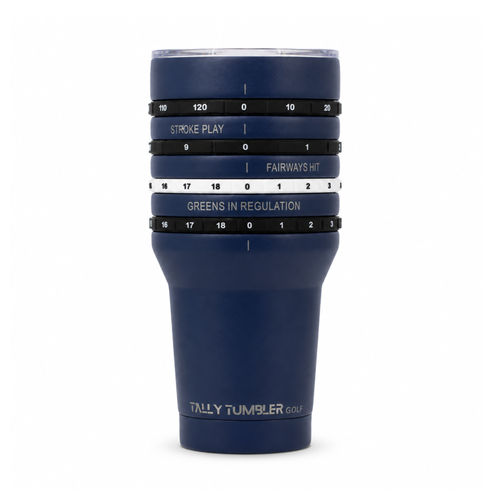 Golf Tumbler