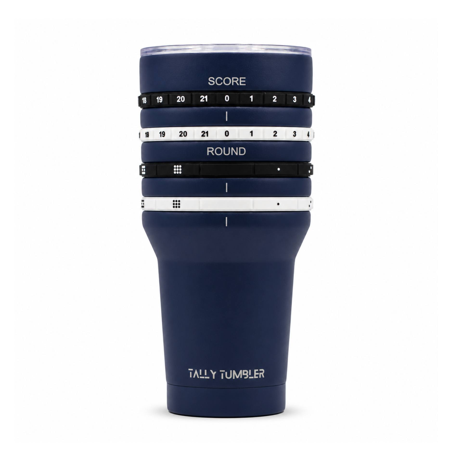 Yard Game Tumbler