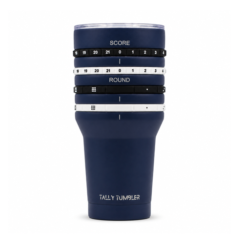 Yard Game Tumbler