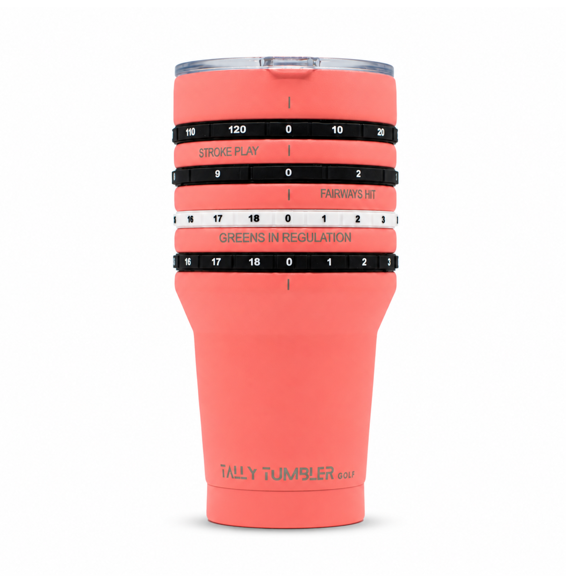 Golf Tumbler