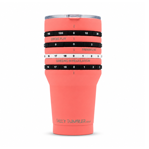 Golf Tumbler