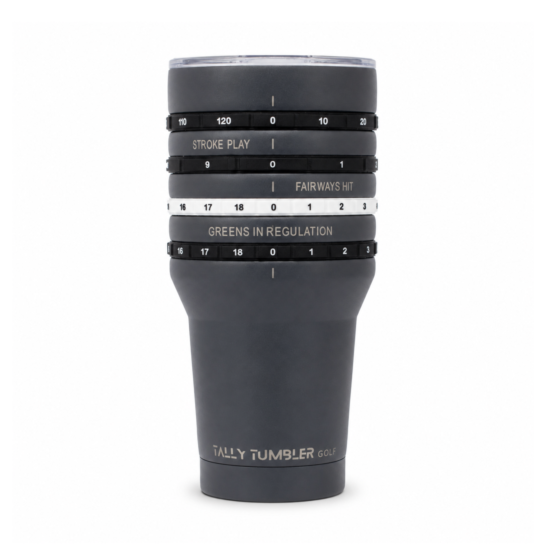Golf Tumbler