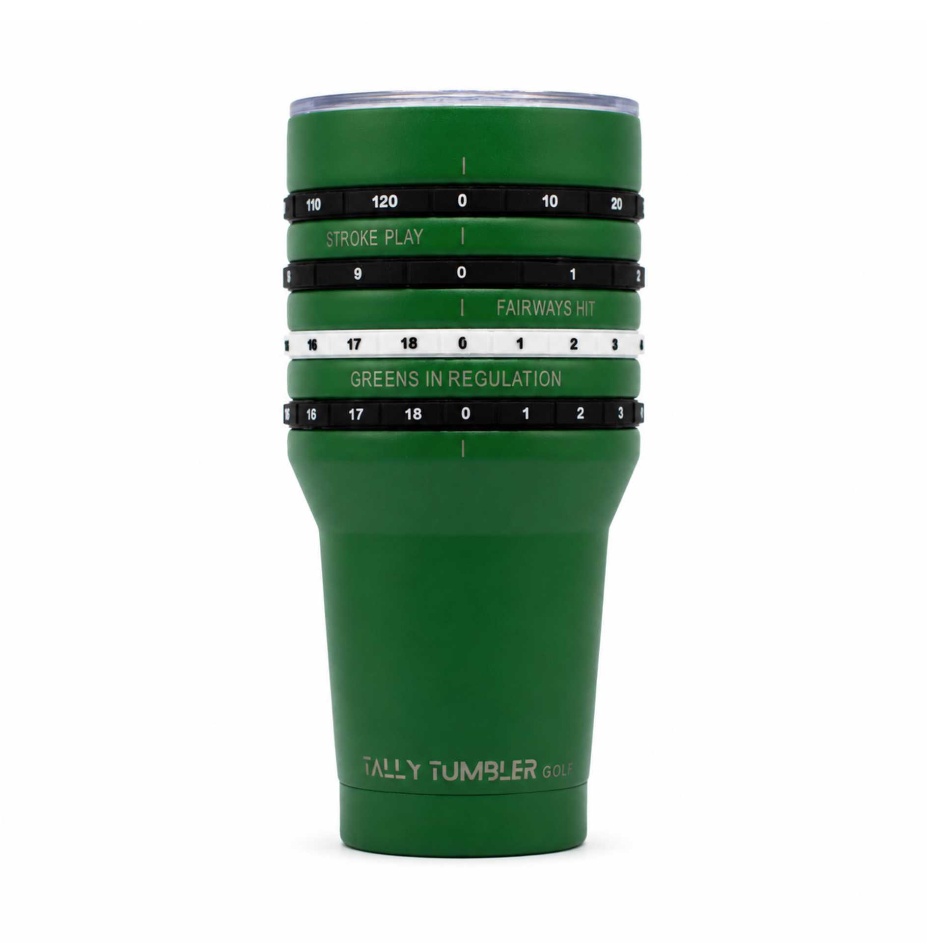Golf Tumbler