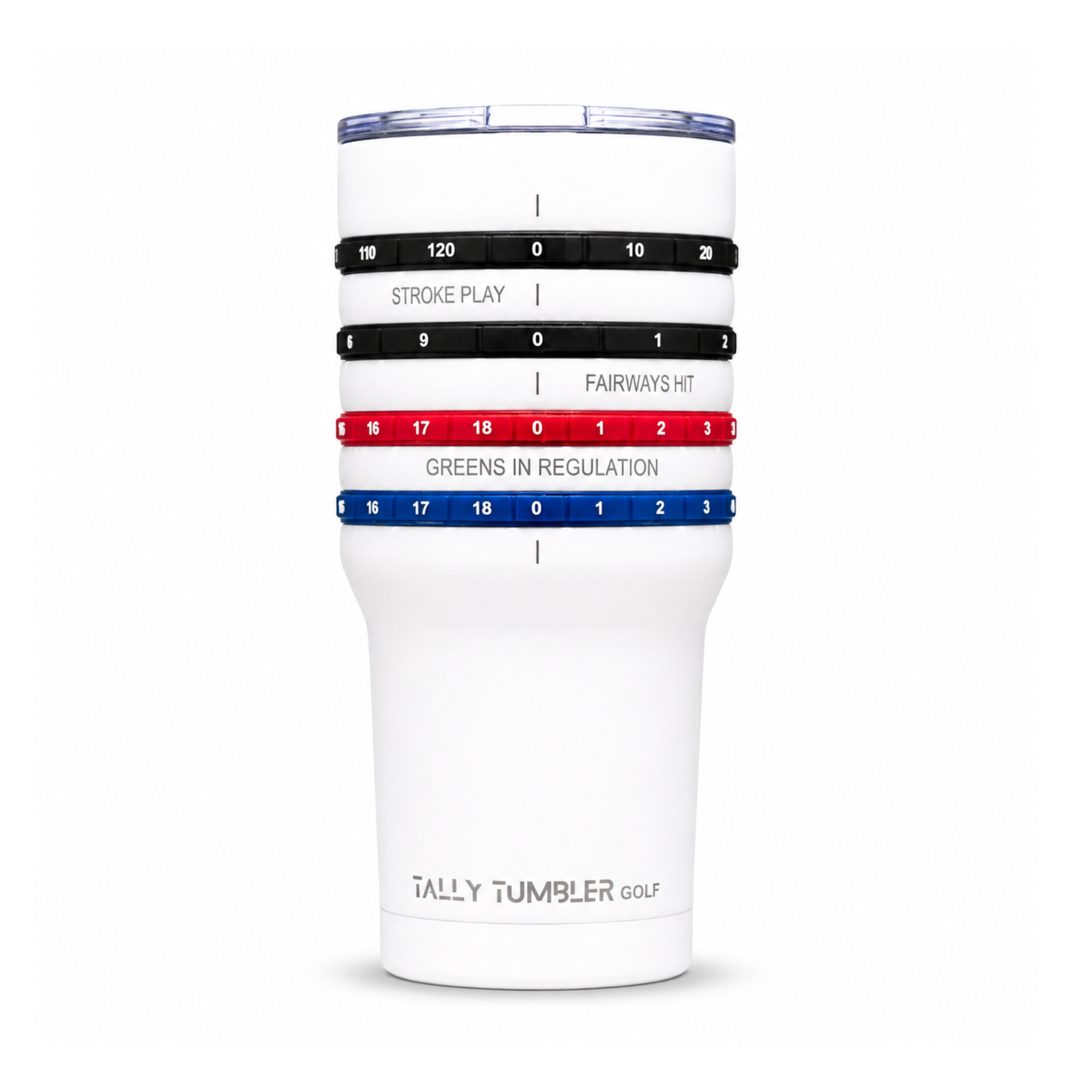 Golf Tumbler