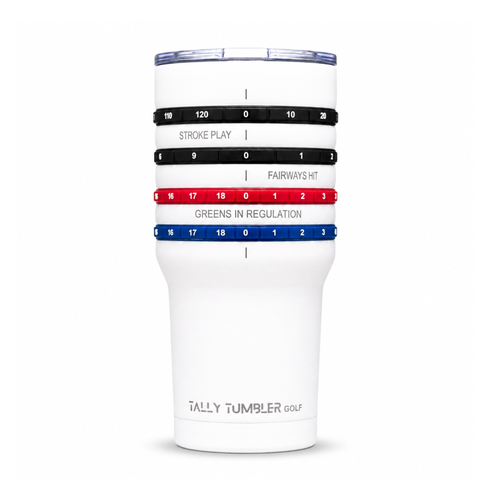 Golf Tumbler