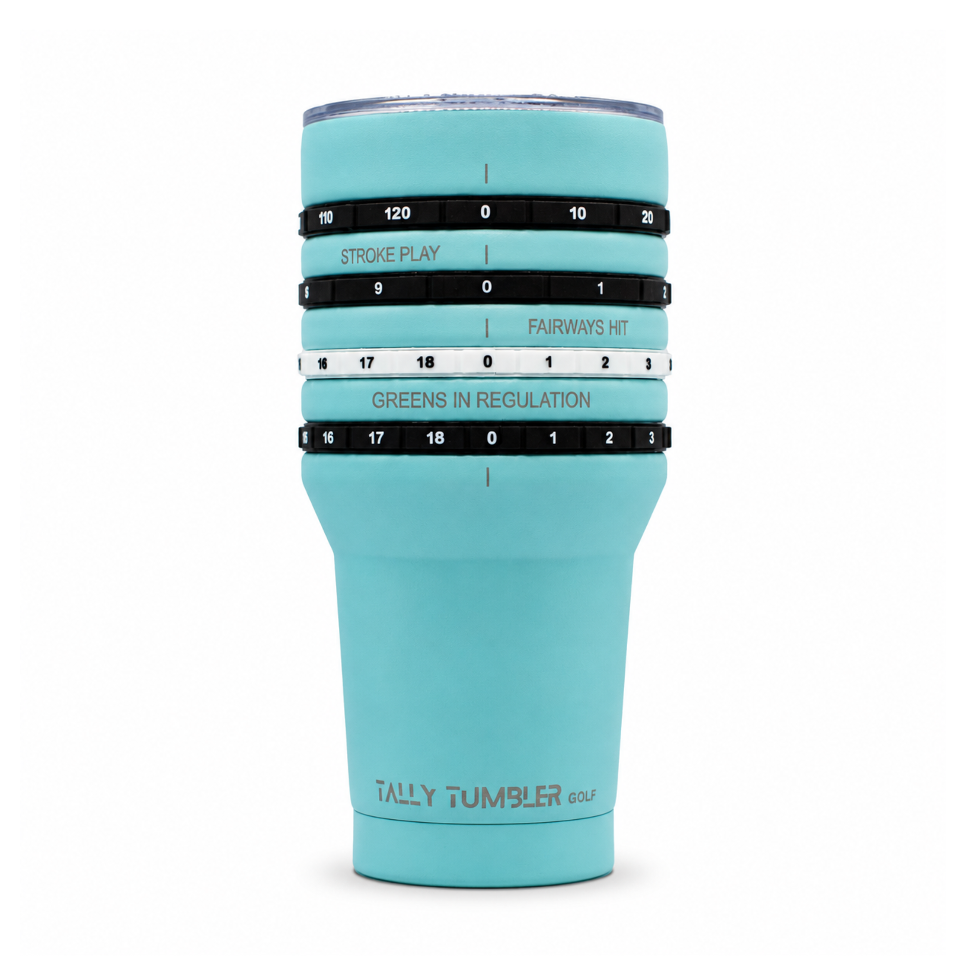 Golf Tumbler