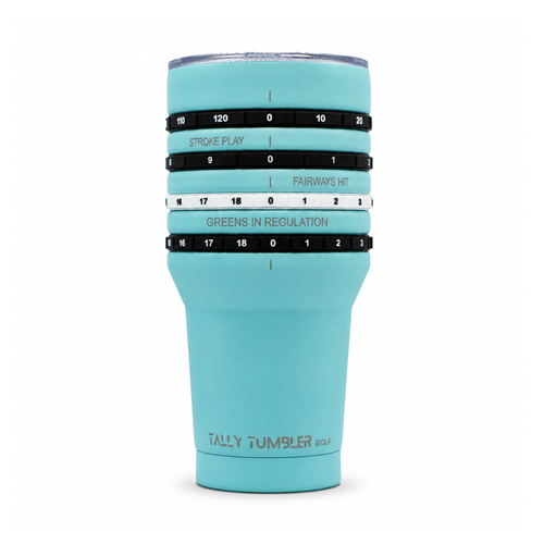 Golf Tumbler