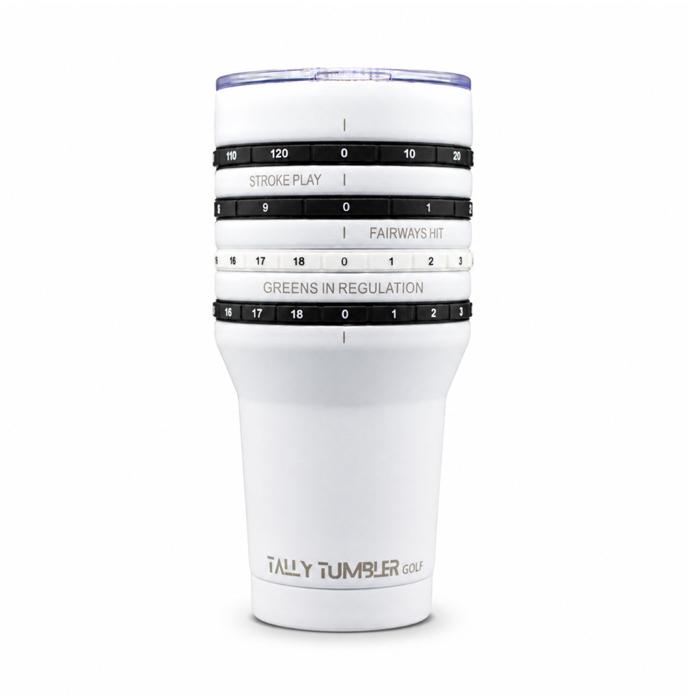 Golf Tumbler