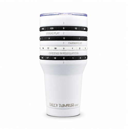 Golf Tumbler