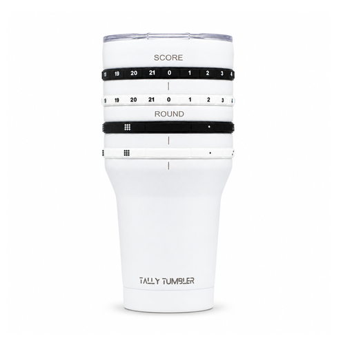 Yard Game Tumbler