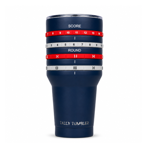 Yard Game Tumbler