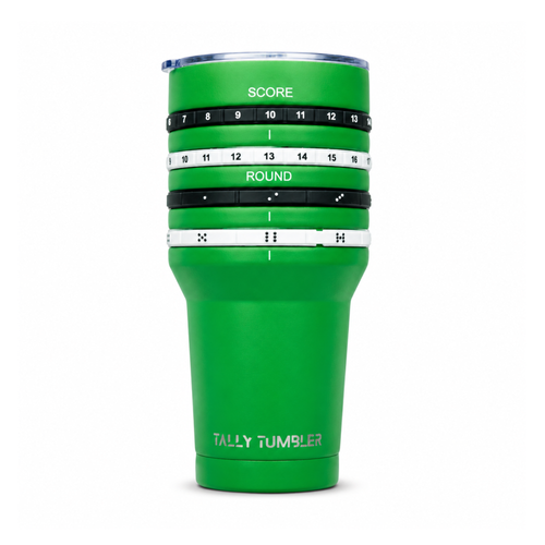 Yard Game Tumbler
