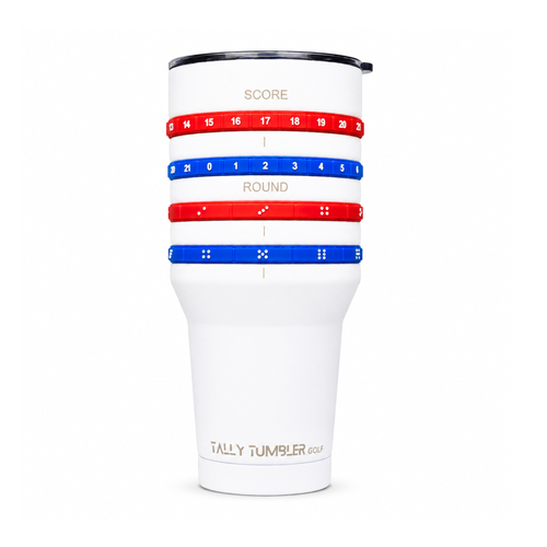 Yard Game Tumbler