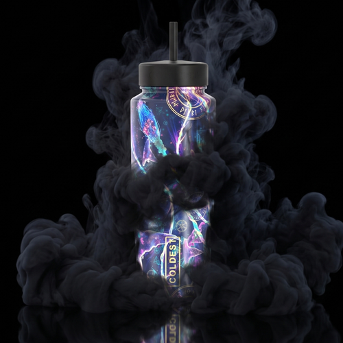 COLDEST 46oz Limitless Ultra v8 Thumbler