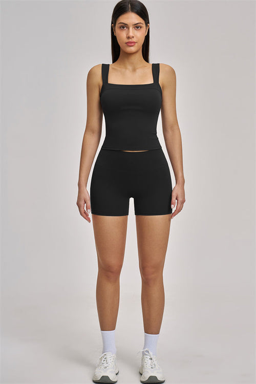 The Swoon Tank Top
