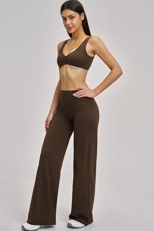 The Swoon Sports Bra