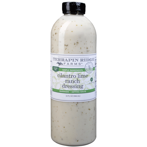 Cilantro Lime Ranch Dressing - Quart