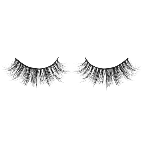 LURELLA 3D Mink Eyelashes - Class