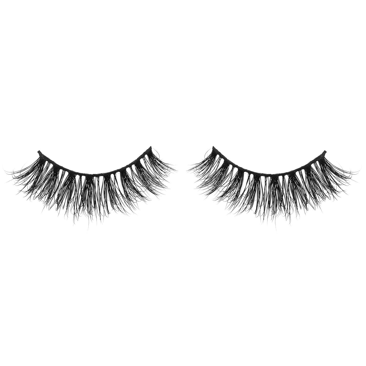 LURELL 3D Mink Eyelashes - Emma
