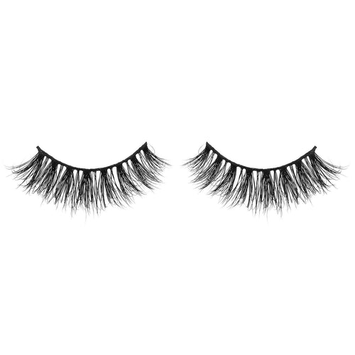 LURELL 3D Mink Eyelashes - Emma