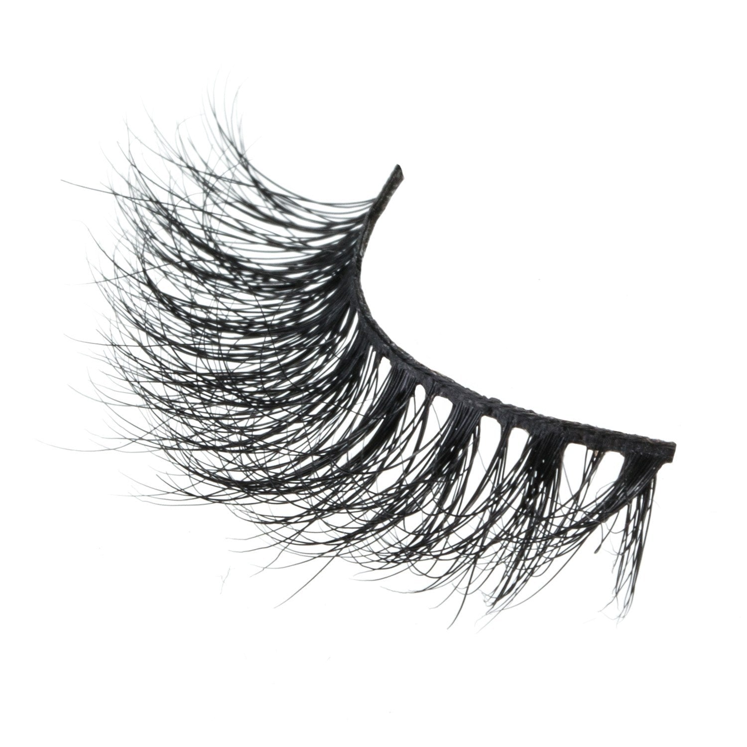 LURELL 3D Mink Eyelashes - Emma
