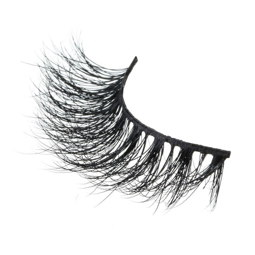 LURELL 3D Mink Eyelashes - Emma
