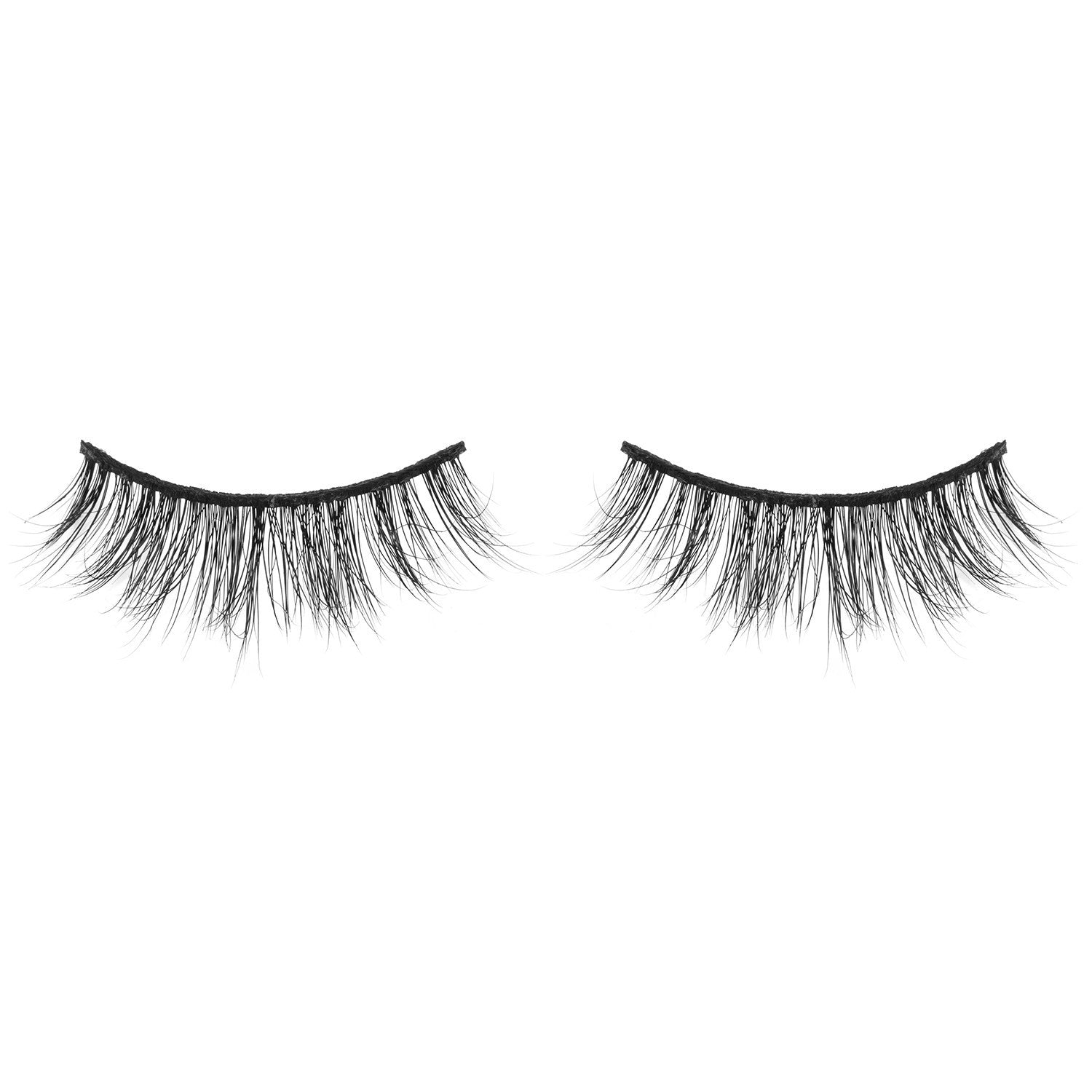 LURELLA 3D Mink Eyelashes - Future