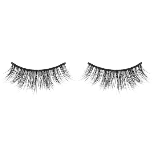 LURELLA 3D Mink Eyelashes - Future