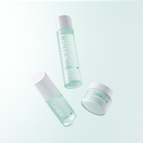 Cica Elixir Intensive Serum