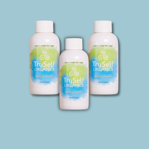 Soothing Solution