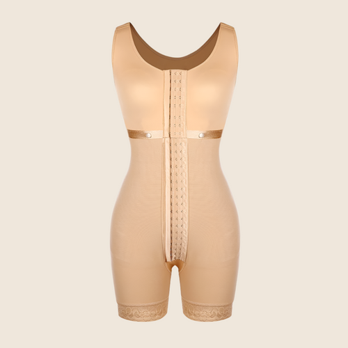 Zorenna™ Body Shaper