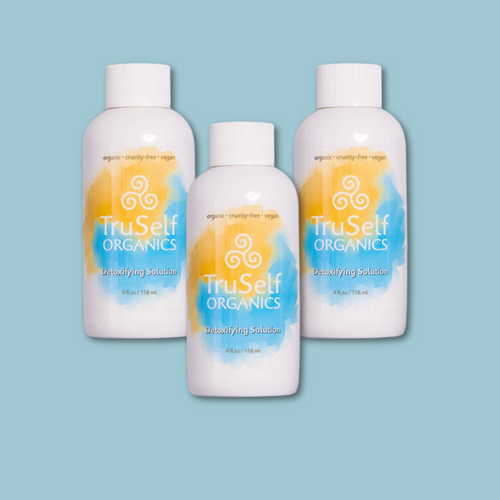 Detoxifying Solution