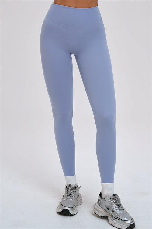 The Kinetic Zip Jacket Sports Bra Leggings 3-Piece Set