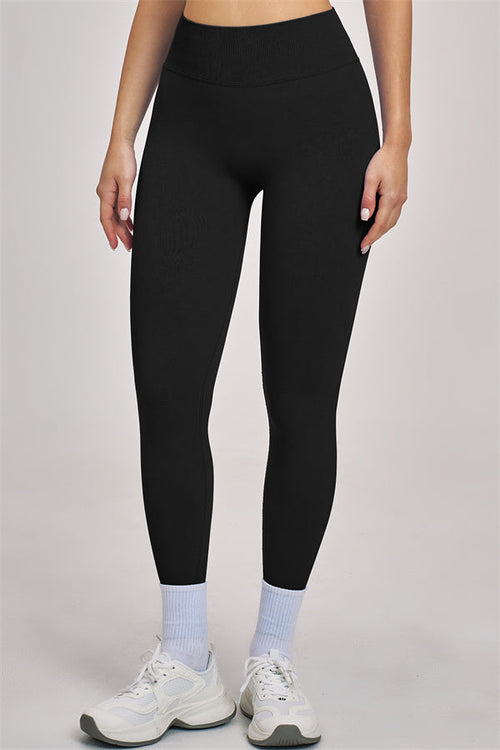 The Vision Jacket Sports Bra Leggings 3-Piece Set