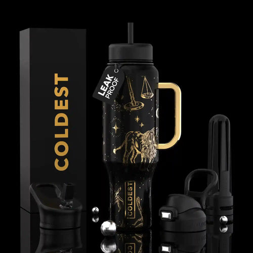 COLDEST 46oz Limitless Ultra v8