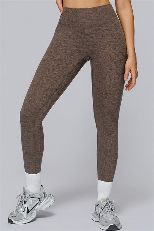 The Radiance Jacket Racerback Sports Bra Leggings 3-Piece Set